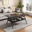 Table basse rectangulaire, table moderne-1613469790-1625085831