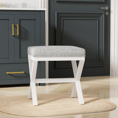  Banc de coiffeuse Abe