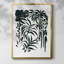 Motif de formes de feuilles II-1146838319-1146838304-1146838311