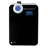 Guardian Technologies PureGuardian 2 Gallons Dual Mist Ultrasonic Console Humidifier for 400 Cubic Feet