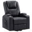 Fauteuil inclinable de massage Macklin-541605625