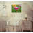 Artsy Quote "Only the strong will survive." By Juliette Cross Gallery Wrapped Canvas-100851959