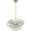 Julie Neill Talia Small Chandelier-72537917