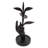Wood Jewelry Stand +