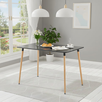 Nero Dining Table