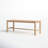 Brighton Wood Bench-91836724-86092910
