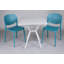 Chaise d'appoint Boarisch Lorenza-1089395753