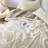 Coma Inducer Creamy Clouds Oversized Comforter-107129415