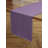 Fringe - 100% Pure Linen Table Runner-2043250231-2043250224