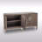 Luxury-Style Design Sideboard