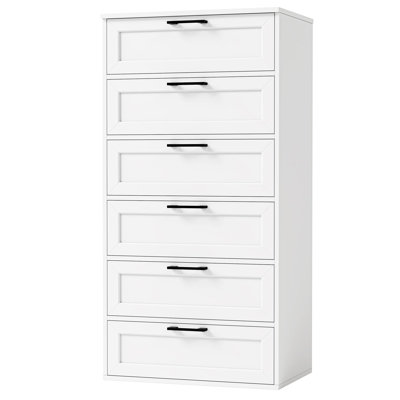 6 - Drawer Dresser