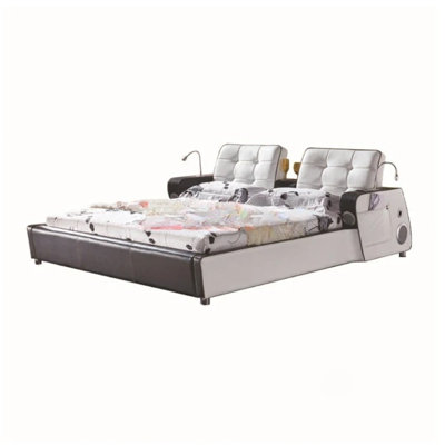 Narumi Upholstered Bed