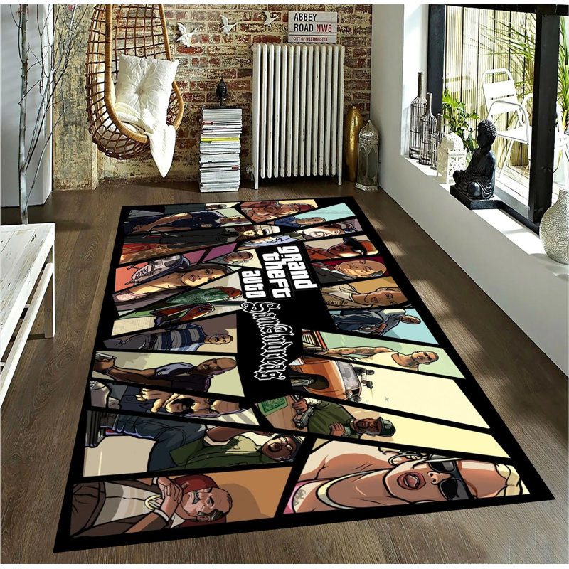 Indoor Rug