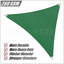 Voile d'ombrage en triangle ColourTree-50319493-100565660
