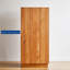 Armoire moderne et simple en bois