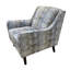 Fauteuil d'appoint Karoo Mystic
