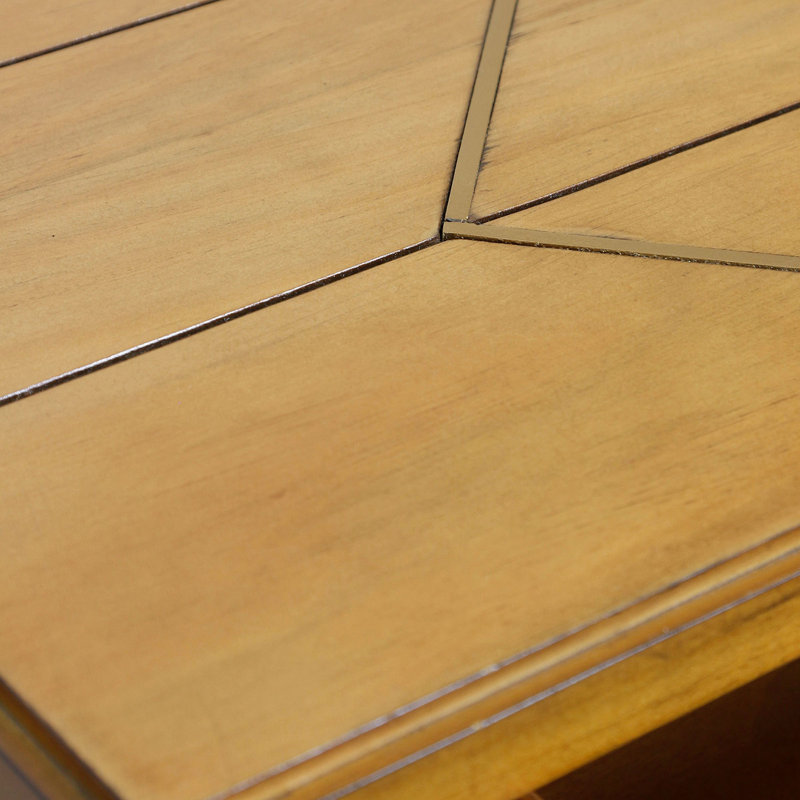 48'' Console Table