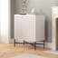 Lakeasha 2 - Door Standard Accent Cabinet-329080921