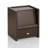 Danvers End Table with Storage