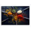 «Mama's Spices» par Epic Portfolio, art mural en verre acrylique-1727700345