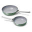 Caraway Fry Pan Duo, Sage-445819091