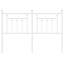 Metal Replace Headboard 140 Cm-1000023843-1000023846