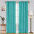 Cohmer Room Darkening Curtain Pair-1496625859-1496625865