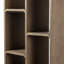 Risa Geometric Bookcase-2092392353