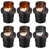 Oil Rubbed Bronze is out of stock
