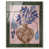 Silver Floater Frame