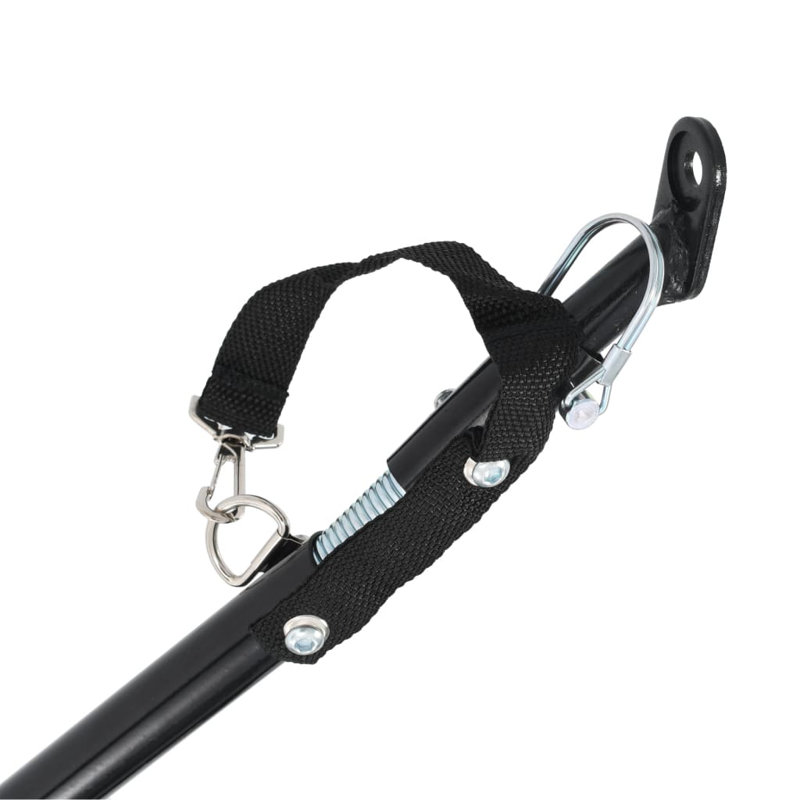 Esquina Foldable Pet Jogger Stroller