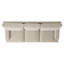 Canapé en tissu Bernhardt Fairfax