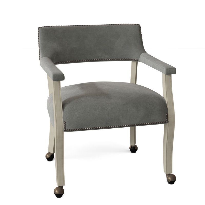 Fauteuil Thayer