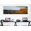 « vue haut angle des bâtiments, berne canton, suisse », reproduction de photo sur toile