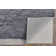 Ramiro Transitional Abstract, Grey/Blue/Ivory Area Rug