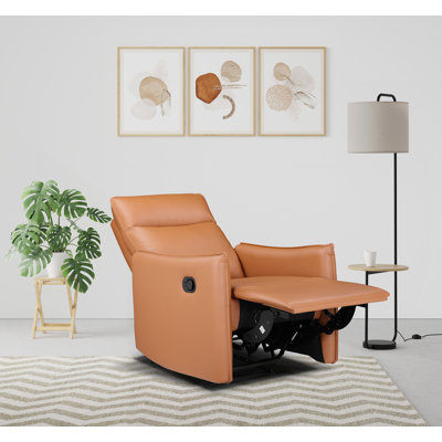 Bigbee 71cm Wide Standard Recliner