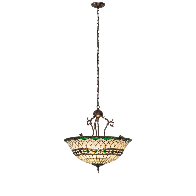 3 - Light Pendant