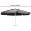 Oakpark Replacement Canopy-1059569233