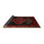 Tapis rouge à motif sud-ouest-1370982553