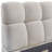Pula Tufted Upholstered Platform Bed-91461155