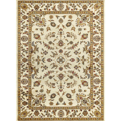 Classic Area Rug