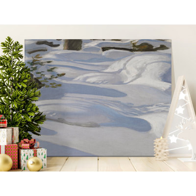 Skiba Wrapped Canvas Print Set