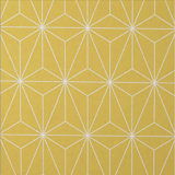 Prism Geometric Wallpaper Roll