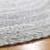 Knutson Hand Woven Cotton Geometric Rug
