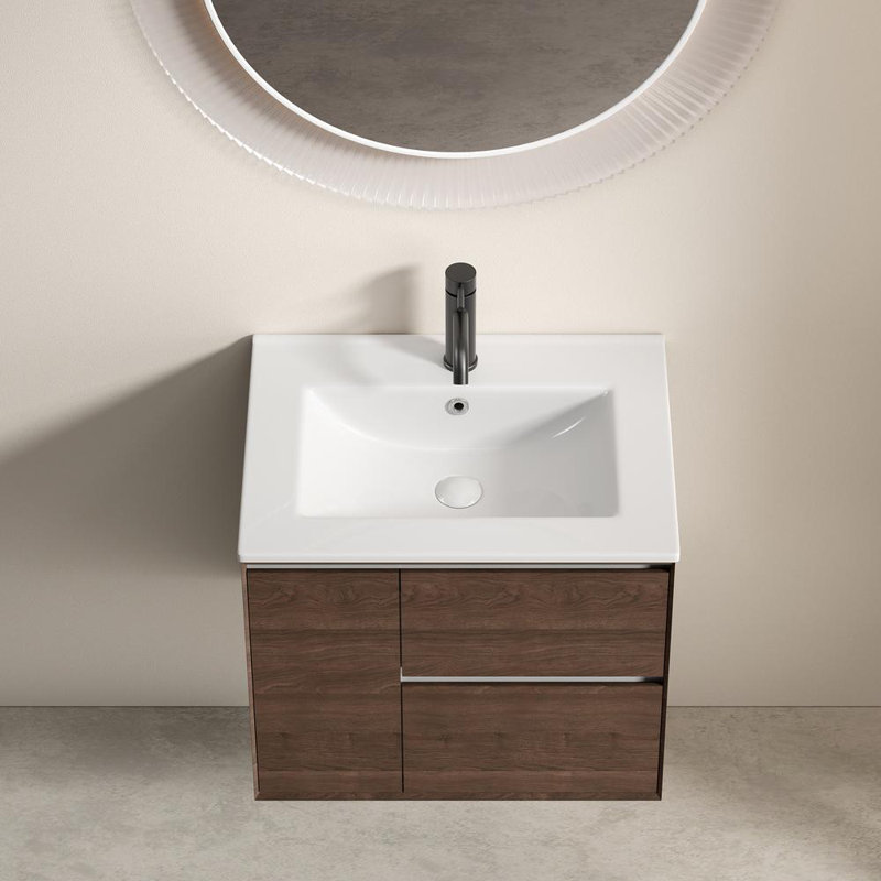 Modern Ceramic Vanity Sink