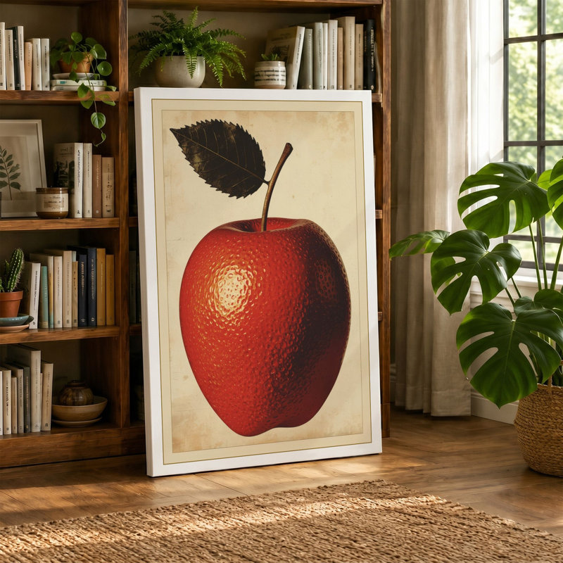 Print, 36x24 - 91.4 x 61.0 cm, Sage Border