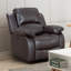 Englewood 98cm Wide Standard Recliner-1695056169