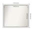 Reigan Wall Mirror-604646550-604646565