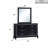 Basic Modern Accent Mirror, For Home Decoration