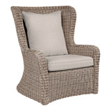 Sag Harbor Outdoor Lounge Chair